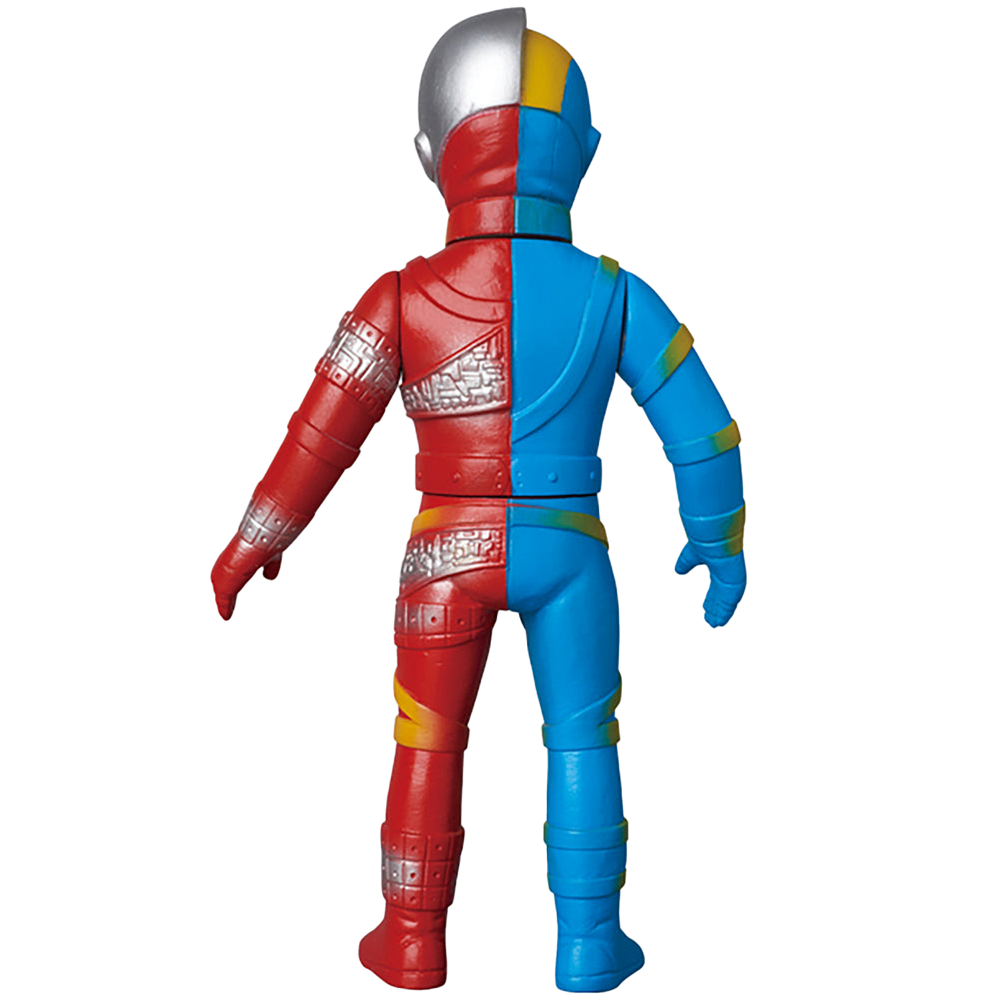 キカイダー ミドルサイズ （ワンフェス開催記念モデル）
