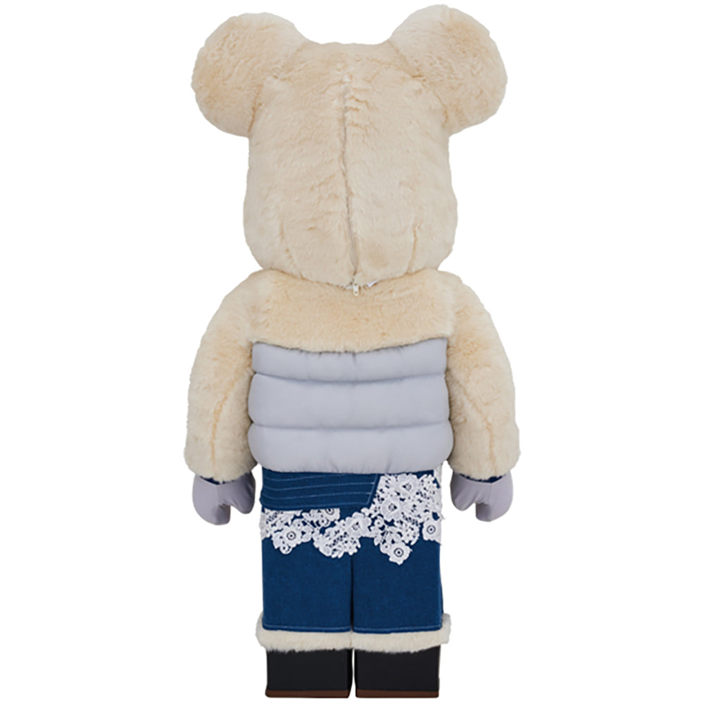 BE@RBRICK sacai 1000％_1