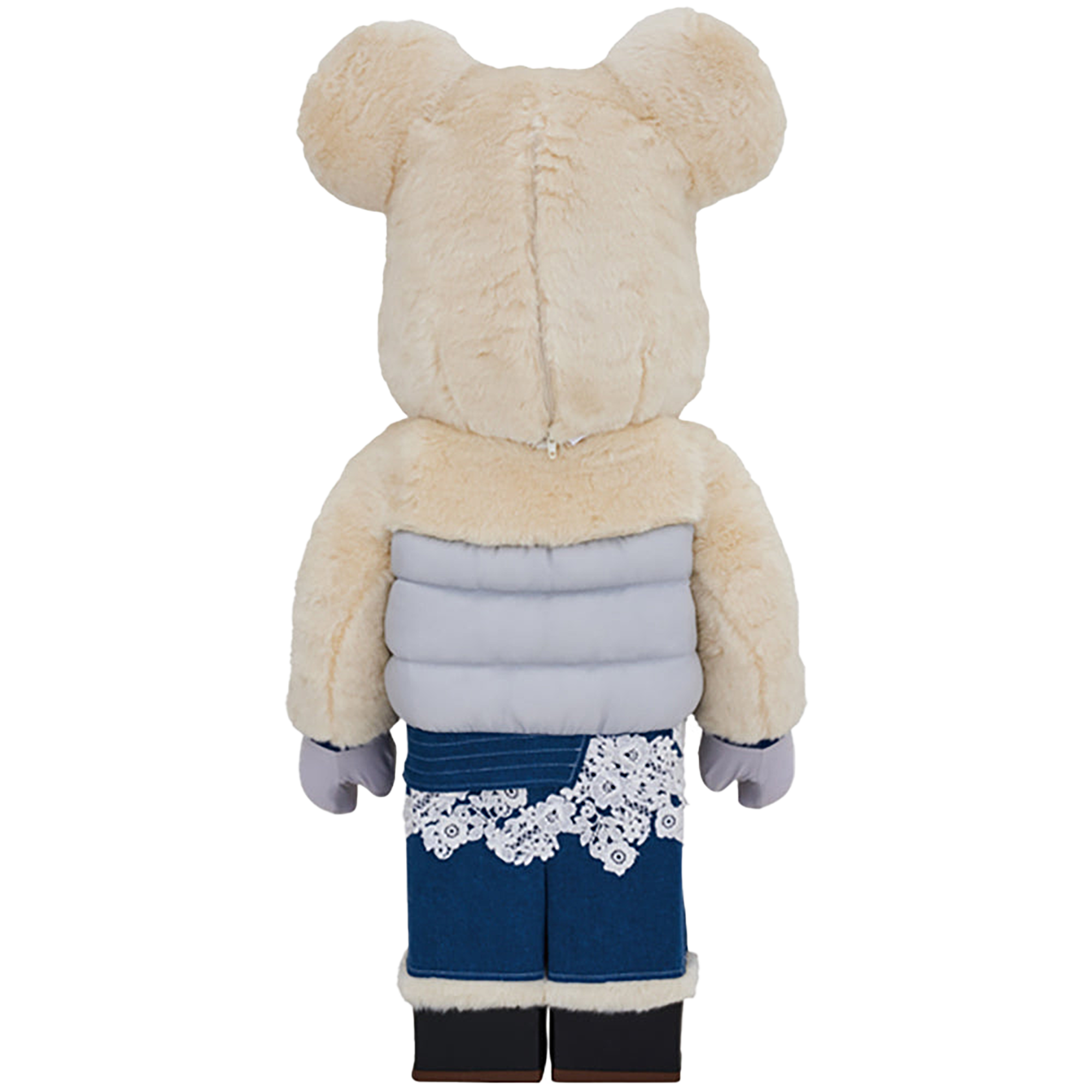 BE@RBRICK sacai 1000％