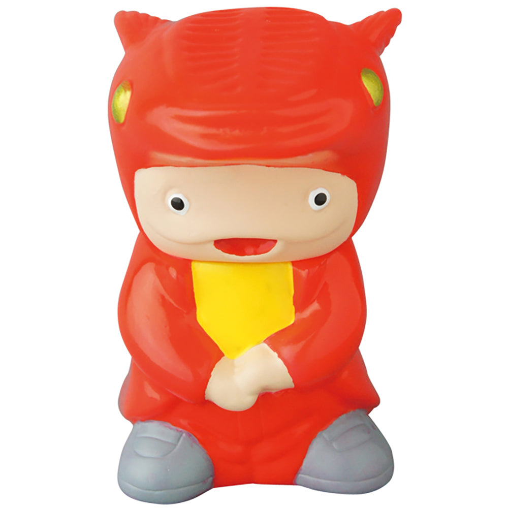 VAG(VINYL ARTIST GACHA) SERIES 15 子分鮫_3