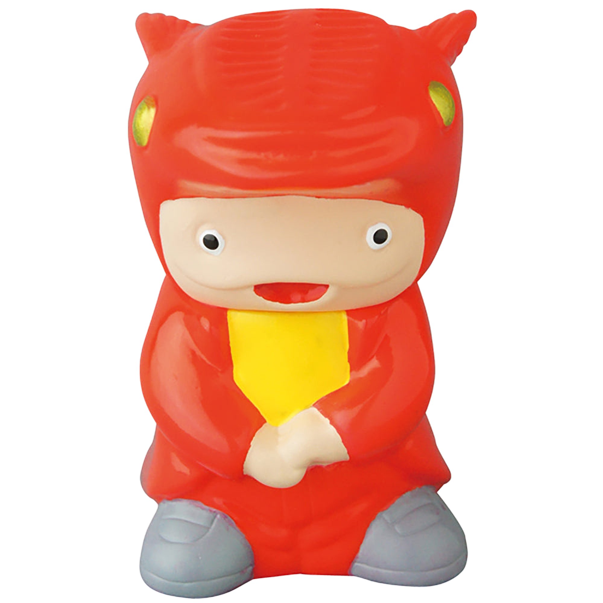 VAG(VINYL ARTIST GACHA) SERIES 15 子分鮫