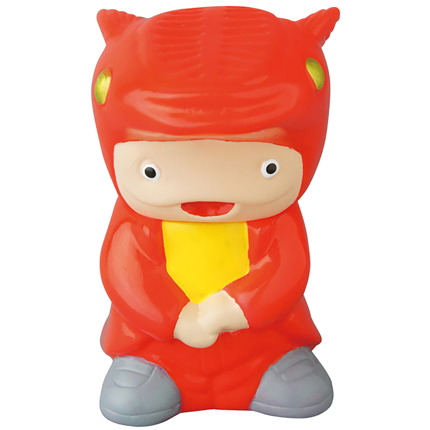 VAG(VINYL ARTIST GACHA) SERIES 15 子分鮫