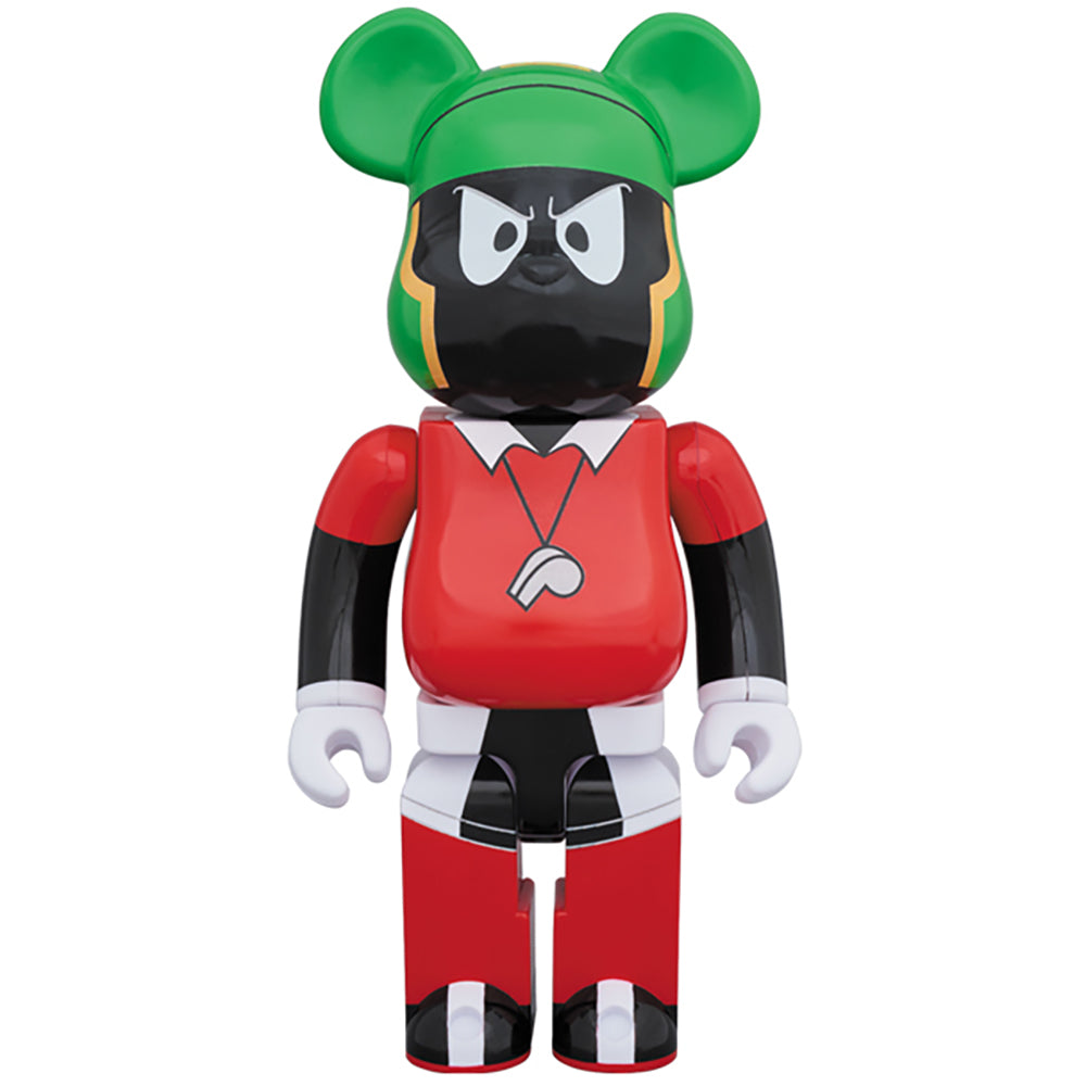 BE@RBRICK MARVIN THE MARTIAN 1000％_0