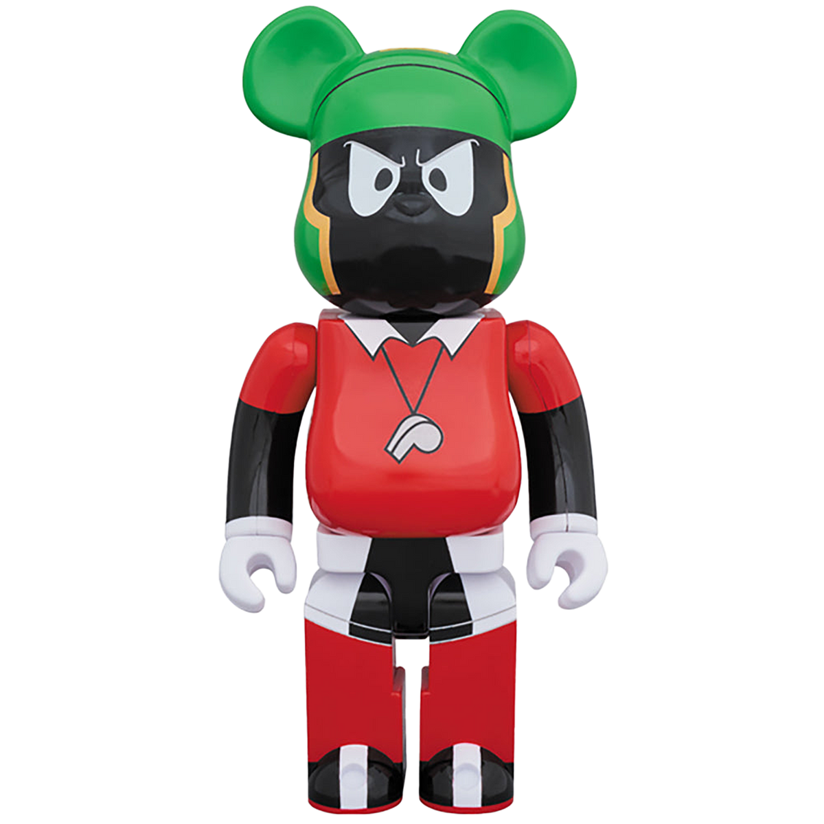 BE@RBRICK MARVIN THE MARTIAN 1000％