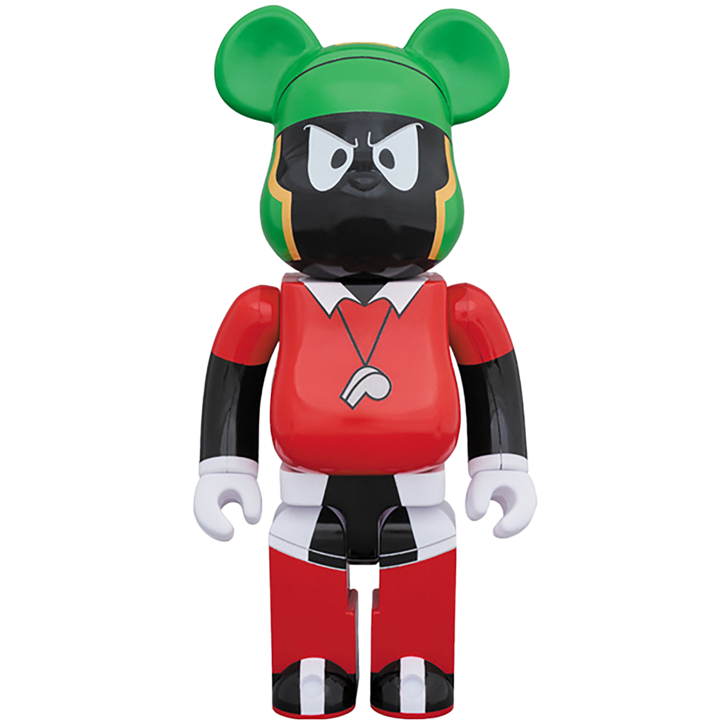 BE@RBRICK MARVIN THE MARTIAN 1000％