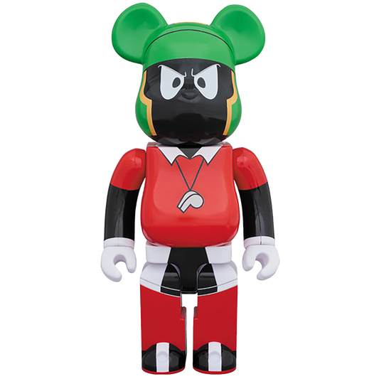 BE@RBRICK MARVIN THE MARTIAN 1000％