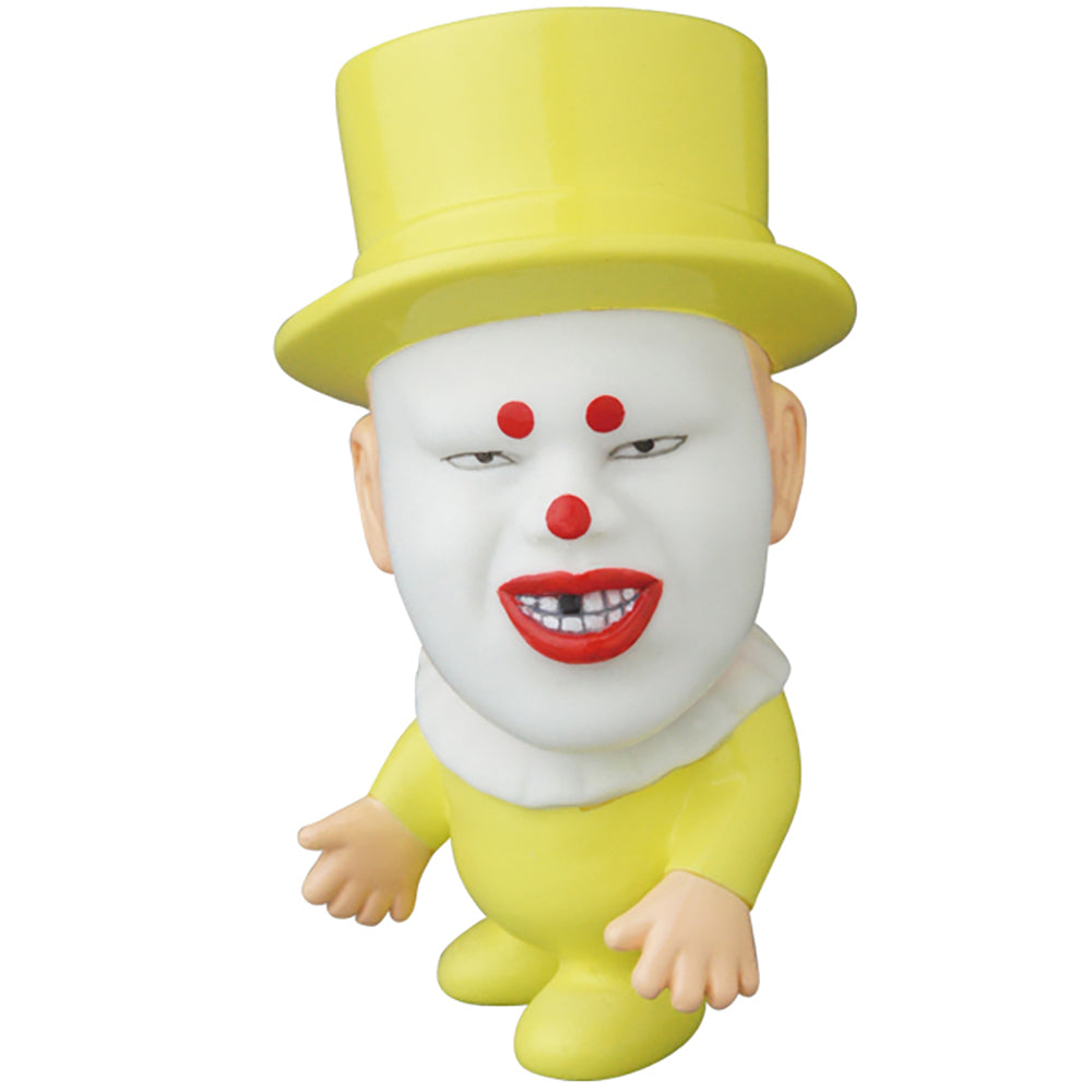 VAG(VINYL ARTIST GACHA) SERIES 16 ミスティ_3