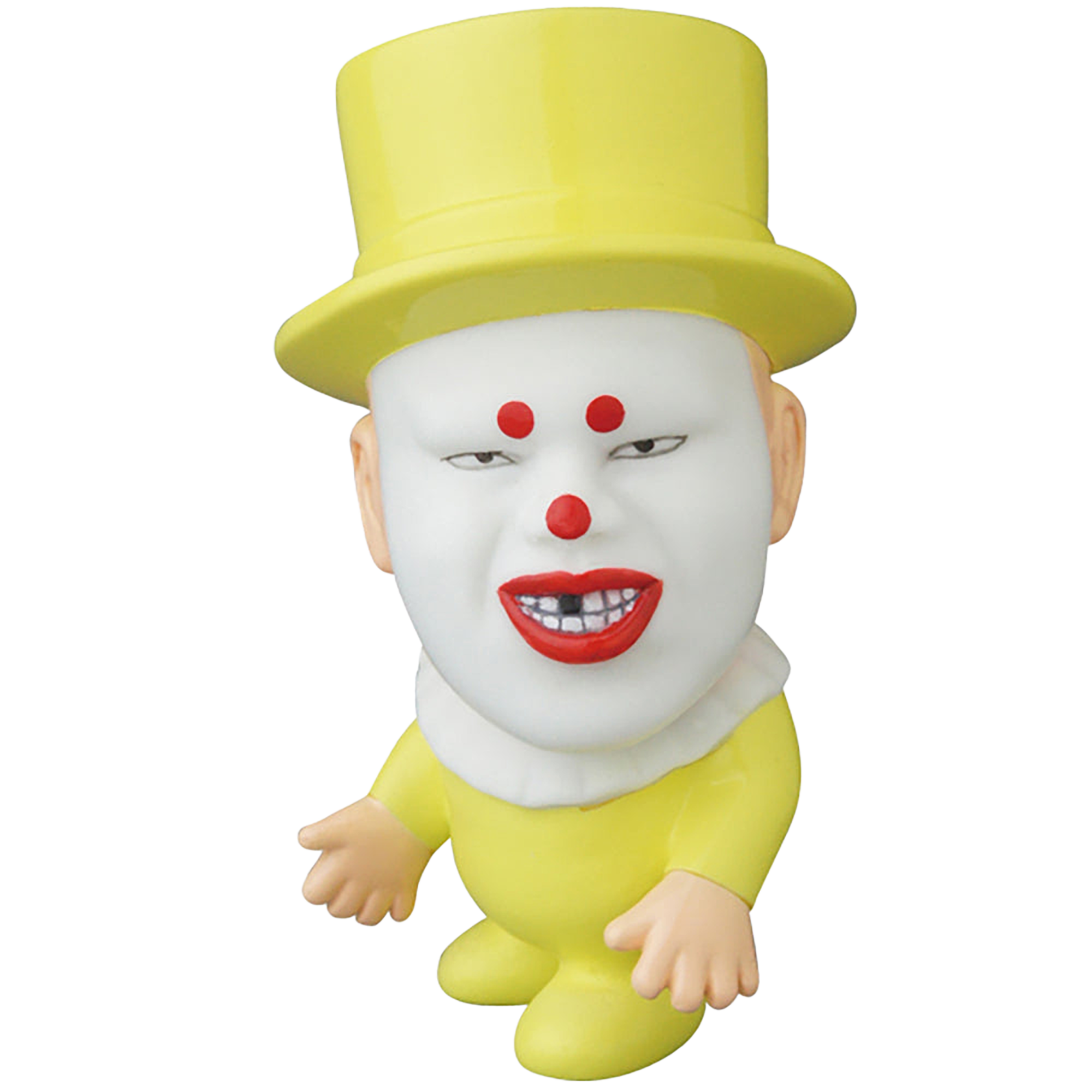 VAG(VINYL ARTIST GACHA) SERIES 16 ミスティ