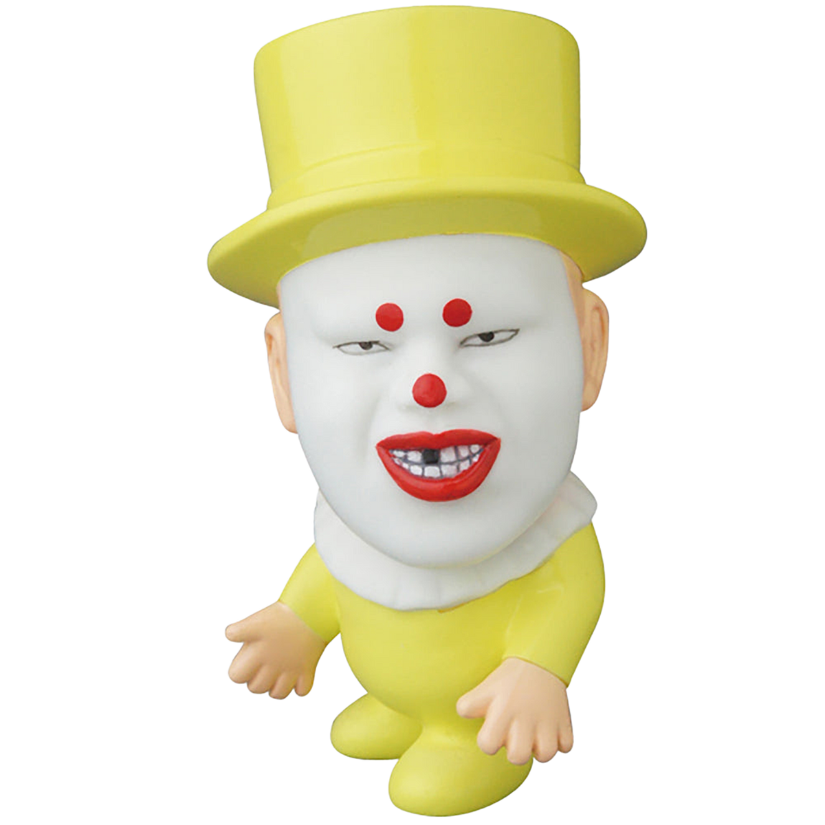 VAG(VINYL ARTIST GACHA) SERIES 16 ミスティ