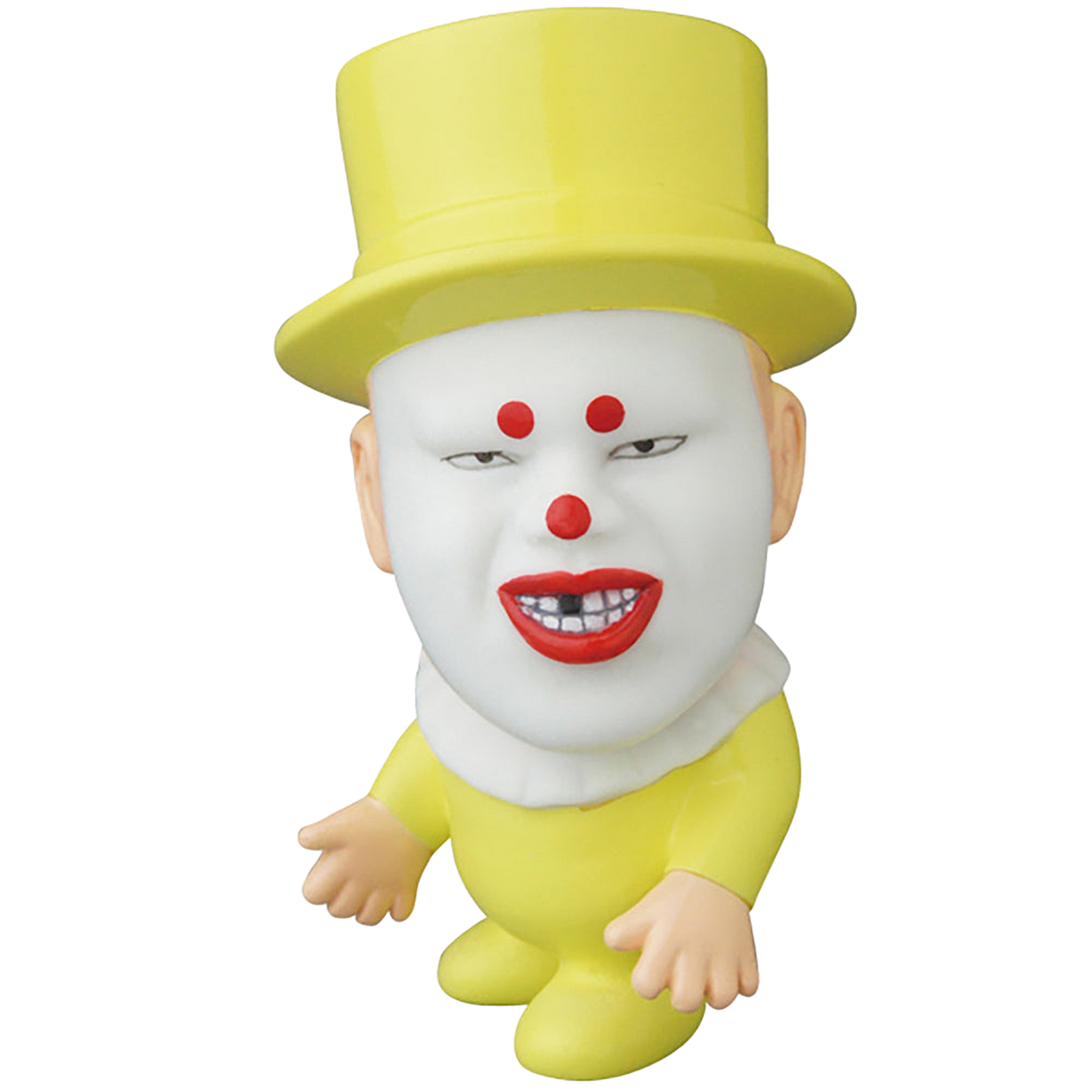 VAG(VINYL ARTIST GACHA) SERIES 16 ミスティ