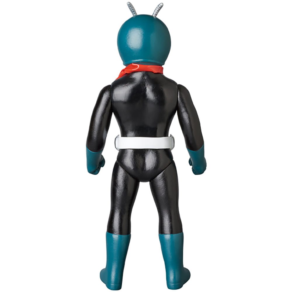 原作版仮面ライダー（レコジャケカラー）_1