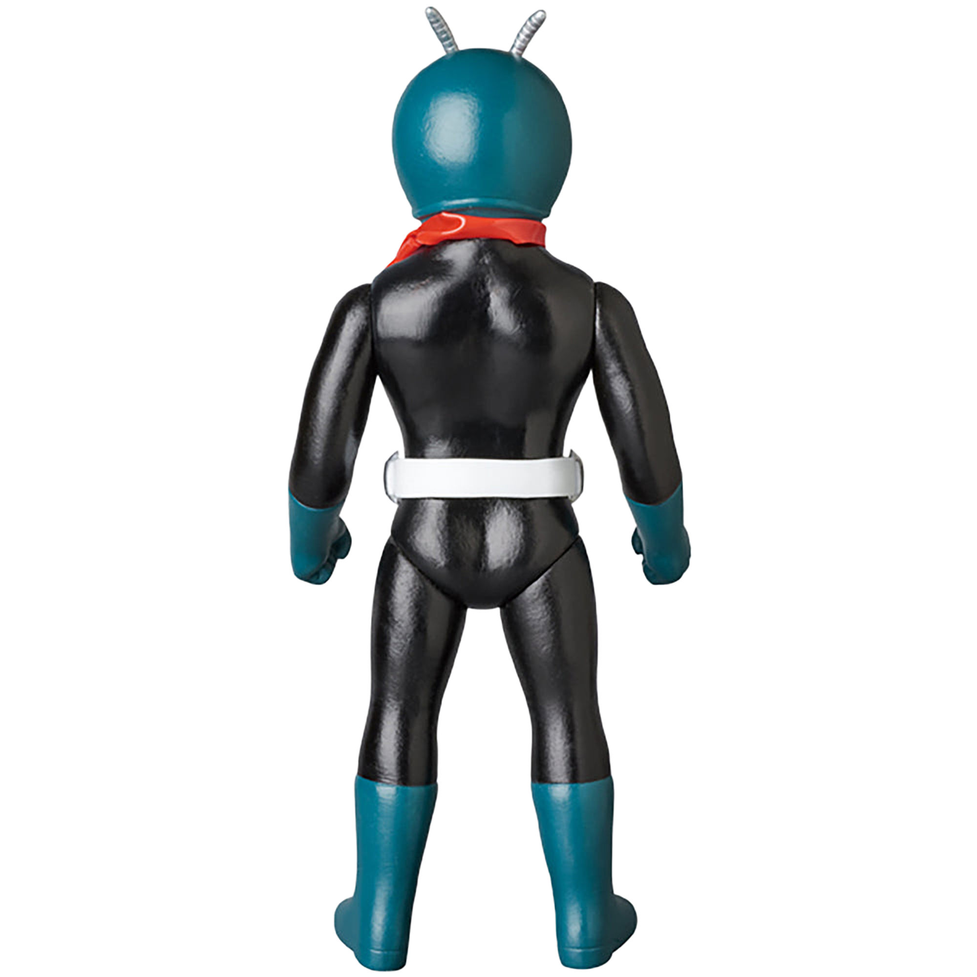 原作版仮面ライダー（レコジャケカラー）