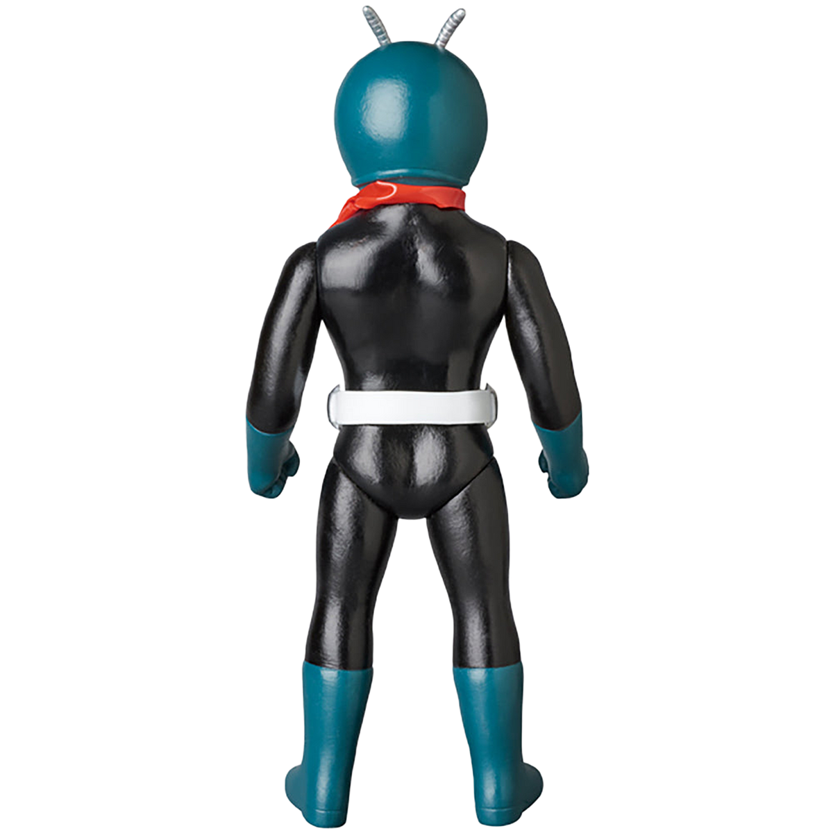 原作版仮面ライダー（レコジャケカラー）
