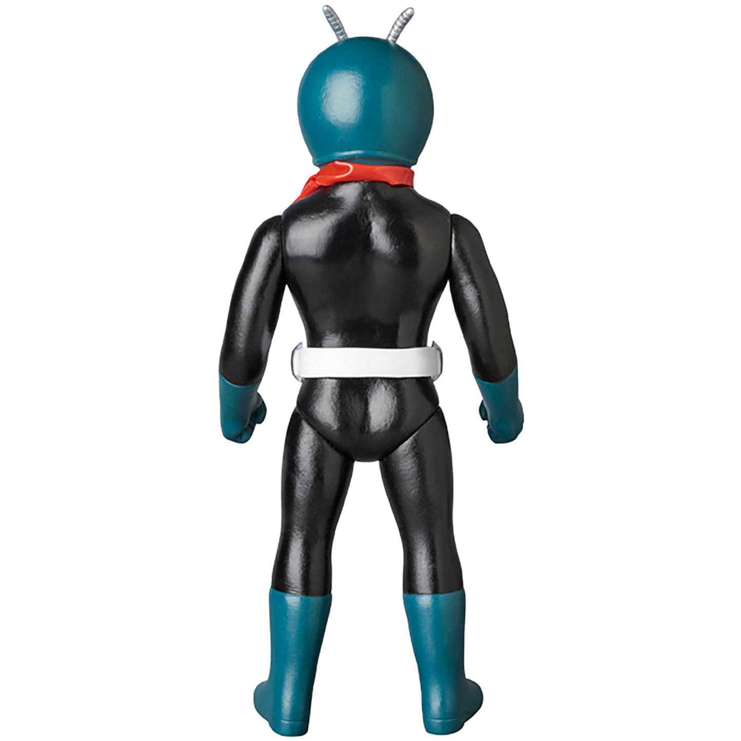 原作版仮面ライダー（レコジャケカラー）