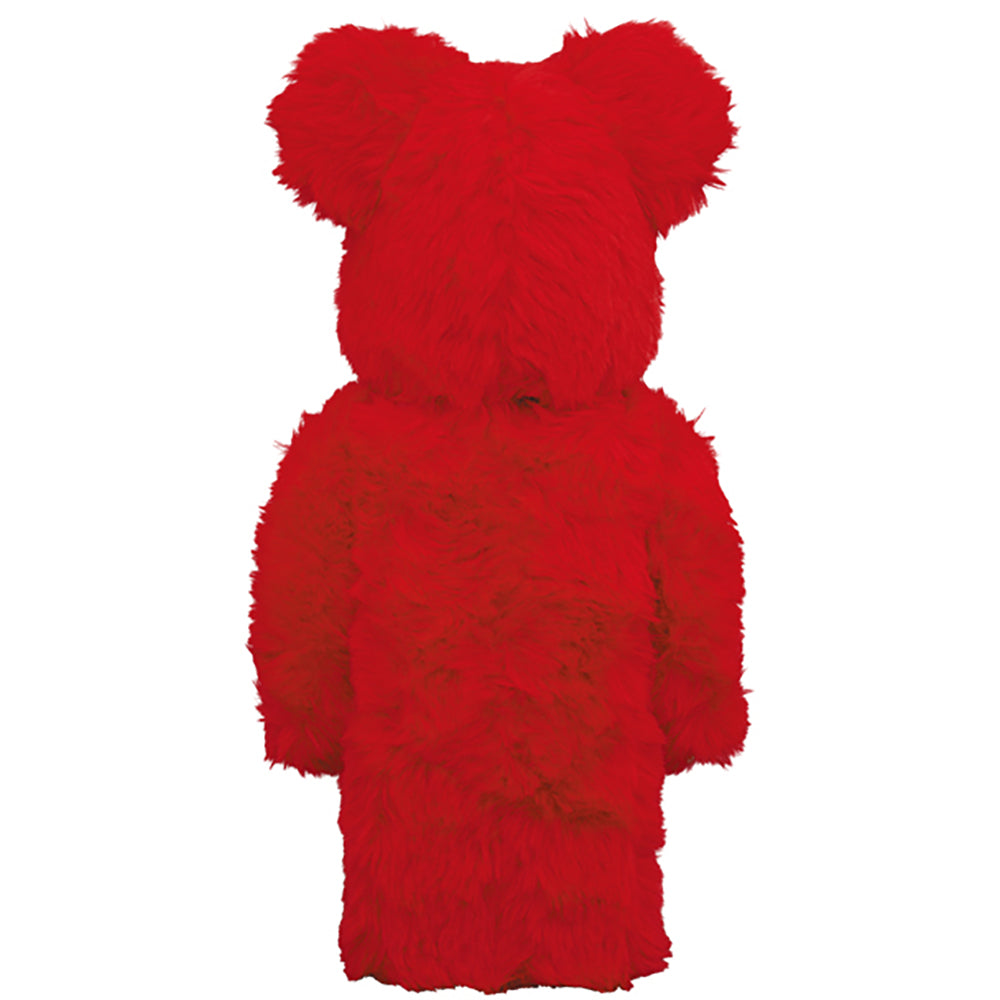 BE@RBRICK ELMO Costume Ver.400％_1