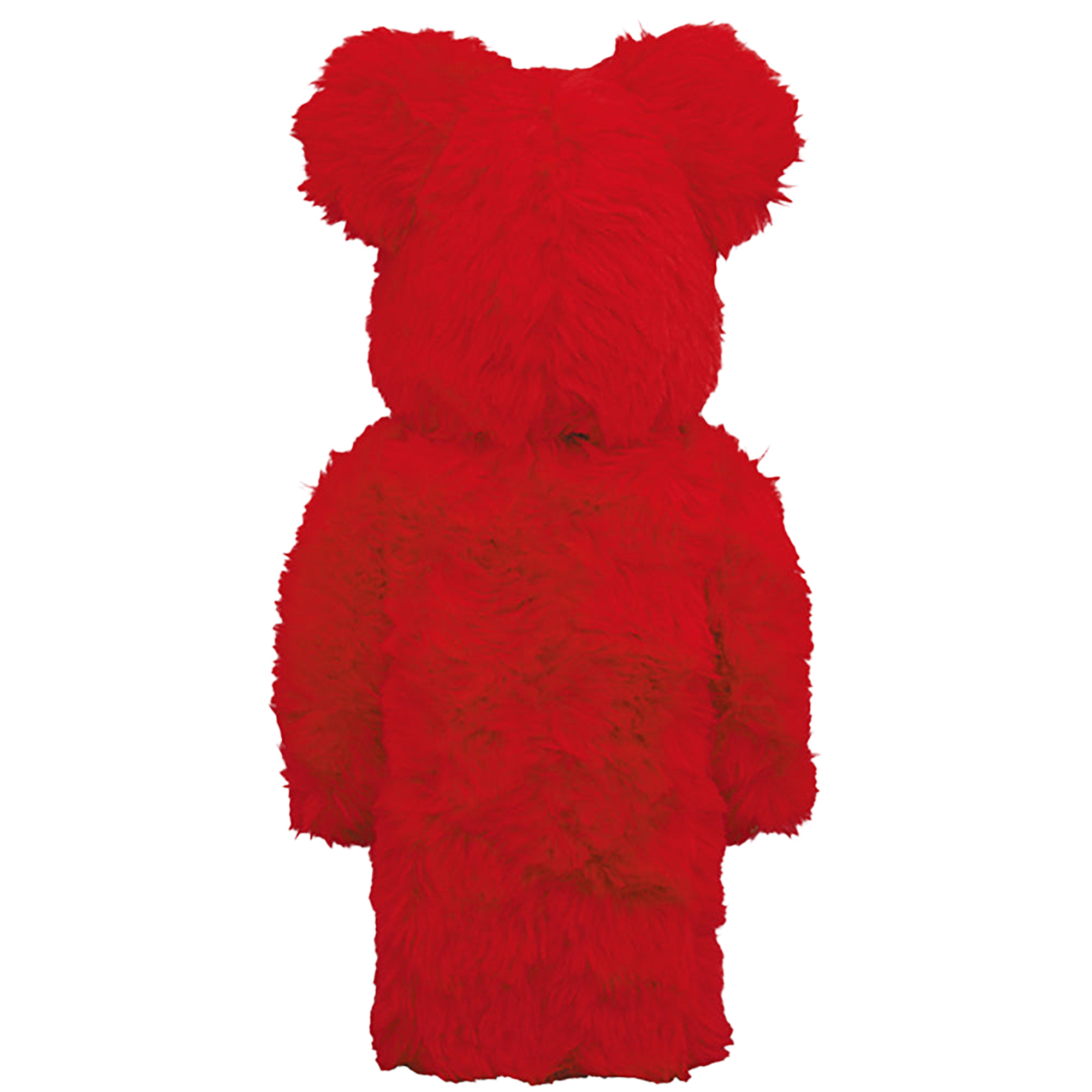 BE@RBRICK ELMO Costume Ver.400％