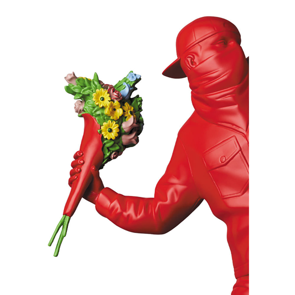 FLOWER BOMBER（RED Ver.）_2