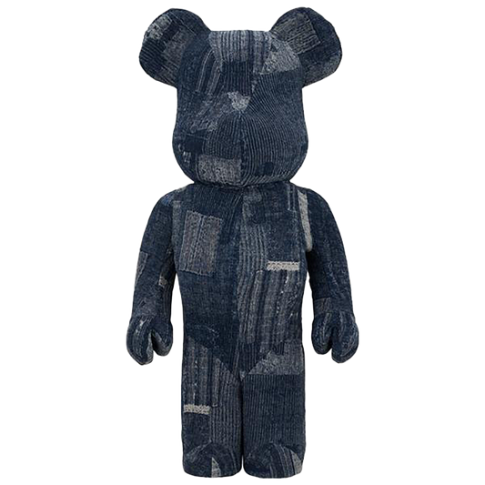 BE@RBRICK FDMTL 1000%