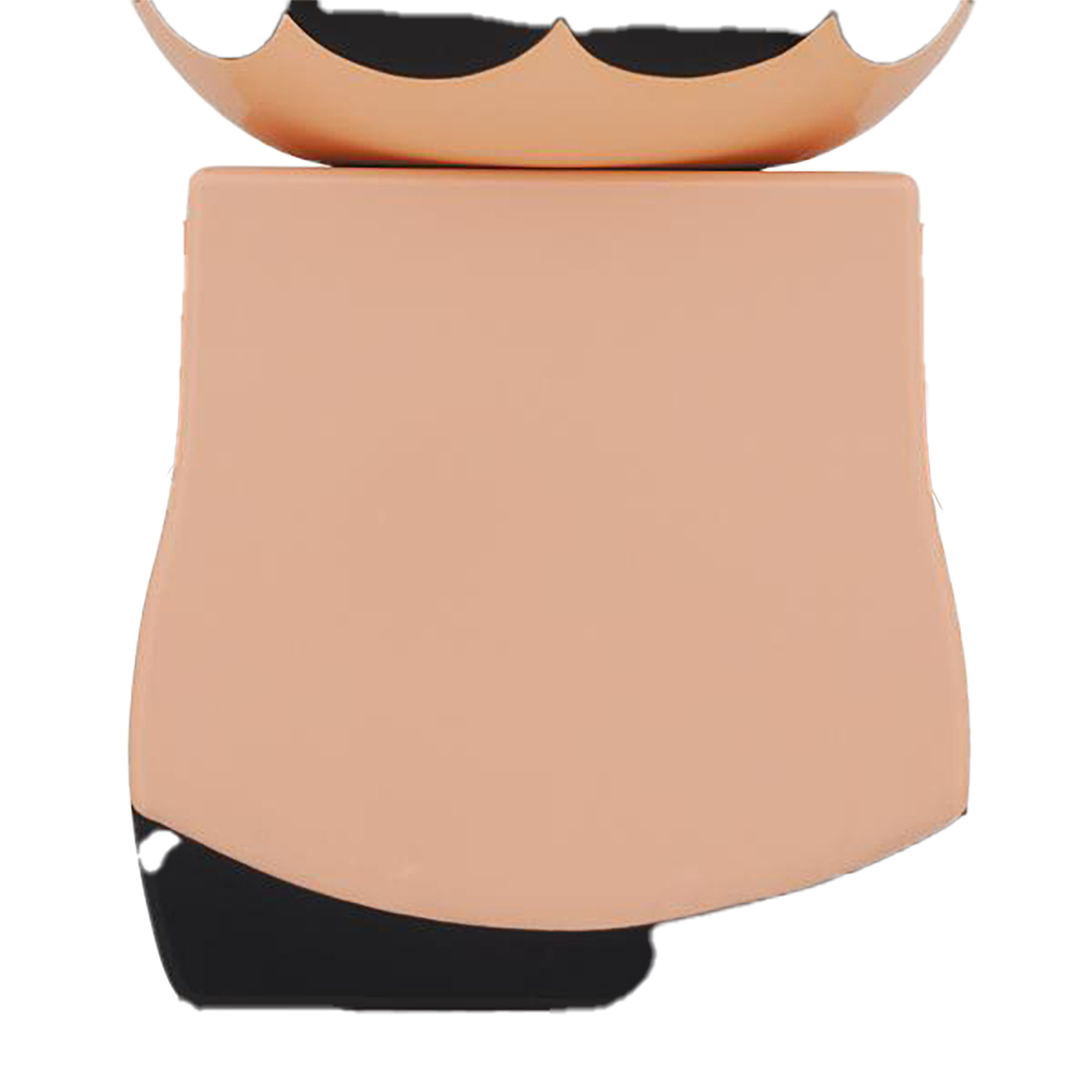 BE@RBRICK Betty Boop(TM) BLACK Ver. 1000%