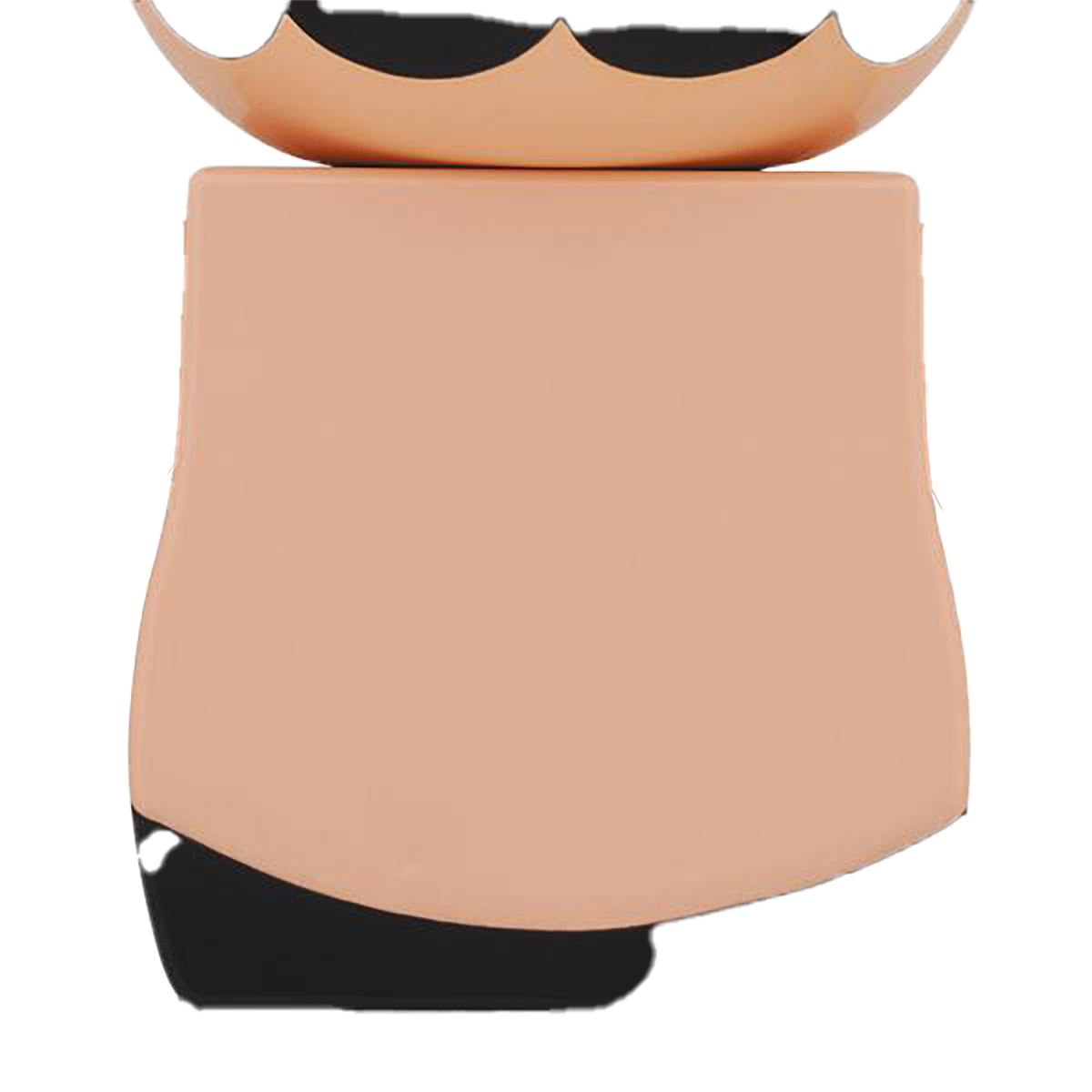 BE@RBRICK Betty Boop(TM) BLACK Ver. 1000%
