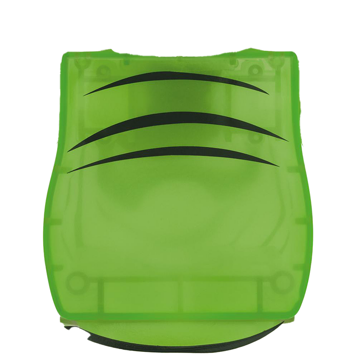 BE@RBRICK SLIMER(GREEN GHOST) 1000%