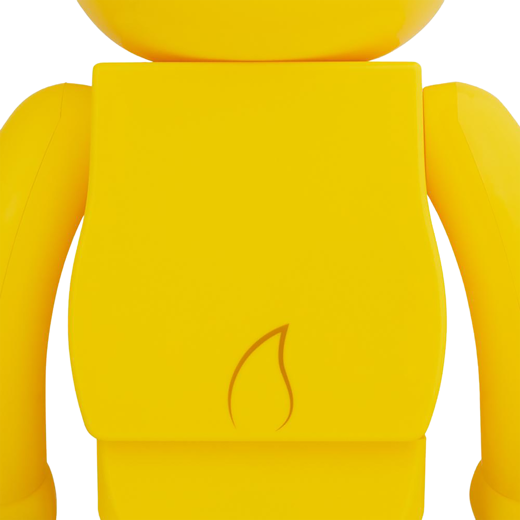BE@RBRICK 崔蒂 1000%