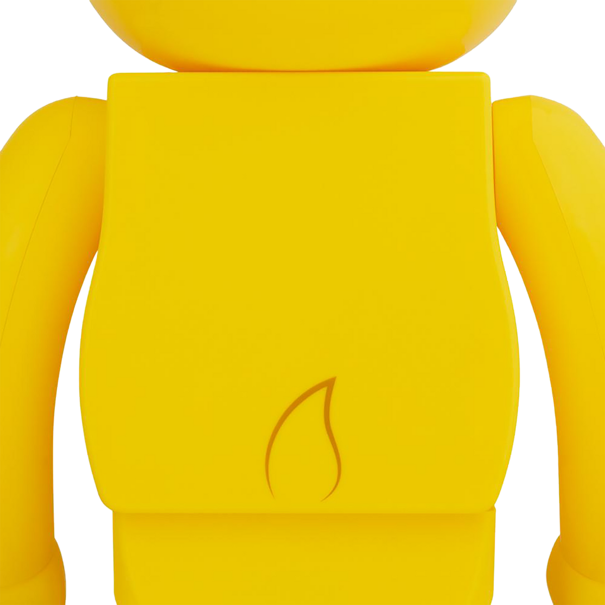 BE@RBRICK 崔蒂 1000%