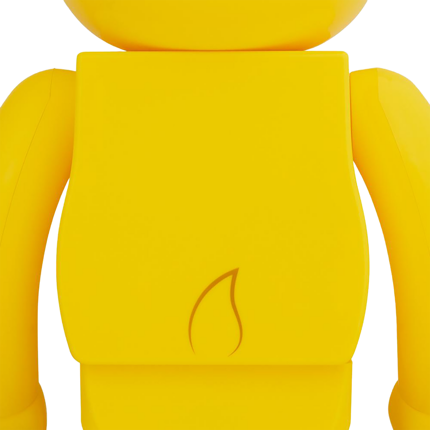 BE@RBRICK 崔蒂 1000%