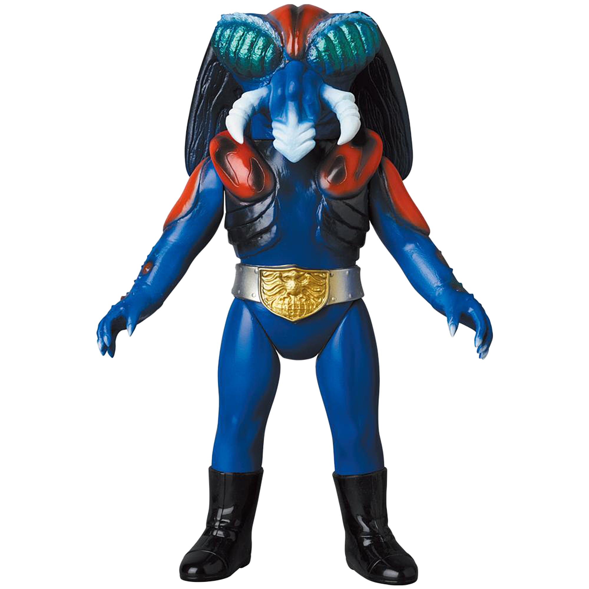 Abugomesu(from Kamen Rider)《Planned to be shipped in late Dec. 2021》