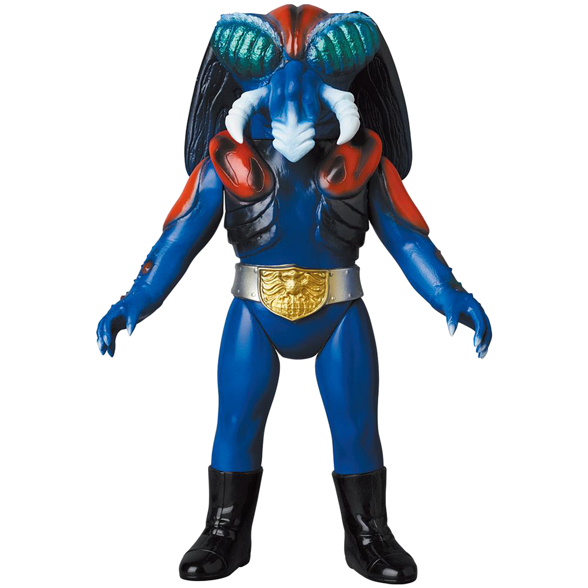 Abugomesu(from Kamen Rider)《Planned to be shipped in late Dec. 2021》