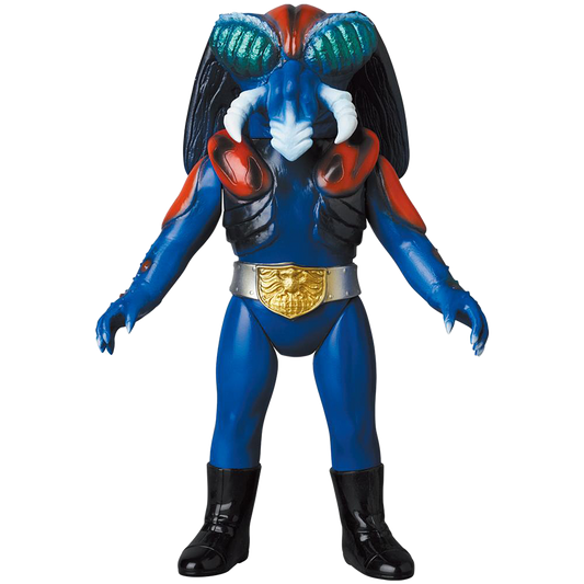 Abugomesu(from Kamen Rider)《Planned to be shipped in late Dec. 2021》