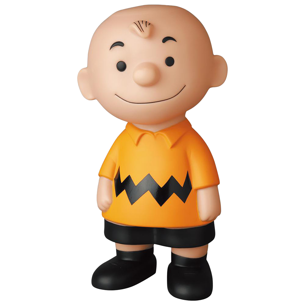 VCD CHARLIE BROWN VINTAGE VARIANT Ver.