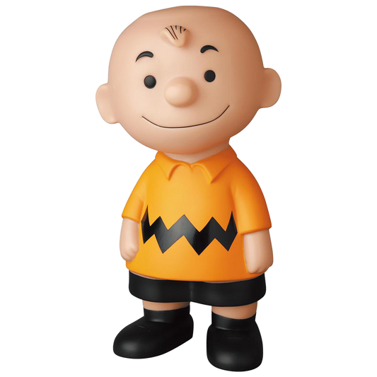 VCD CHARLIE BROWN VINTAGE VARIANT Ver.