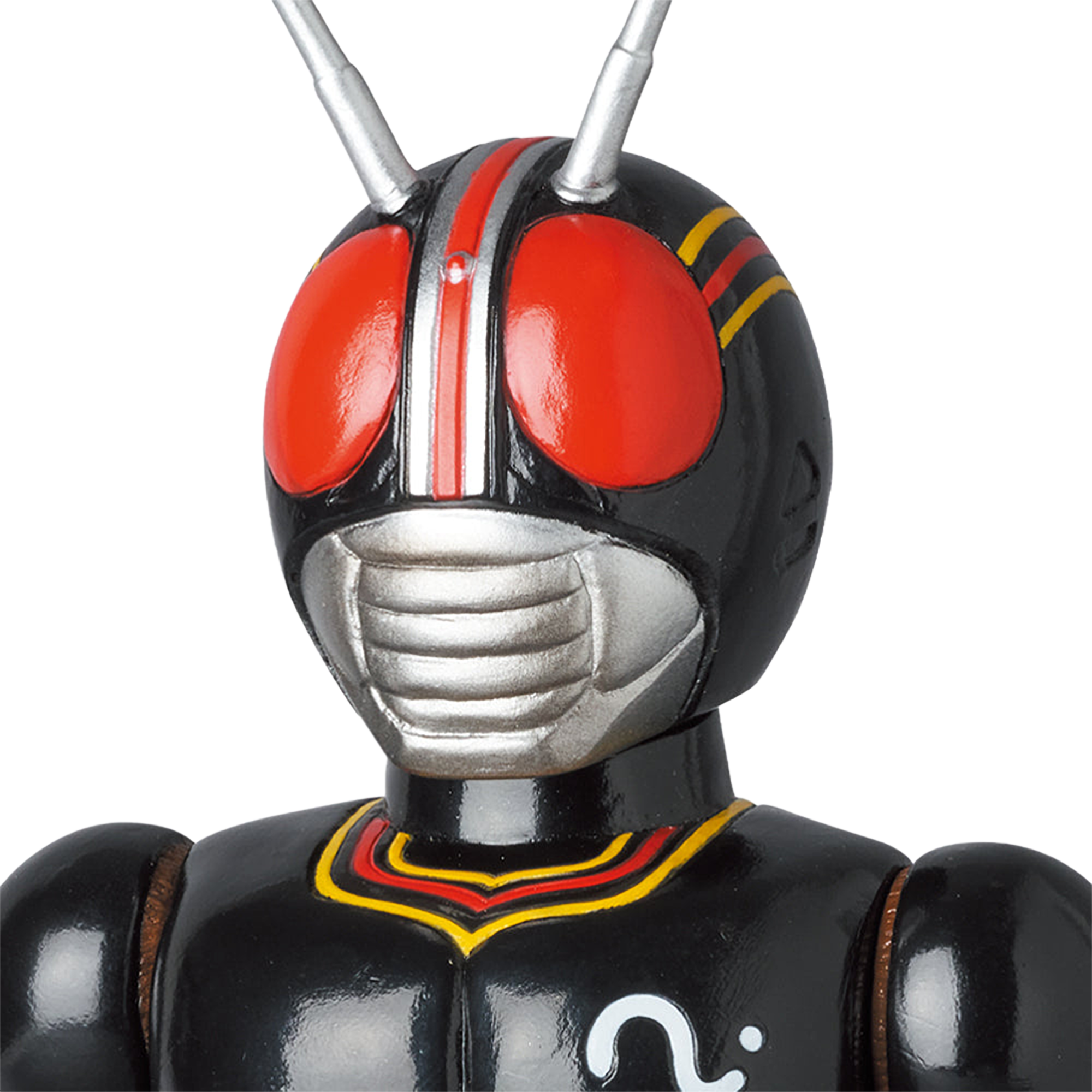 Kamen Rider BLACK(New color)(from Kamen Rider BLACK)《Planned to be shipped in late June 2023 / Order period is until March 31》