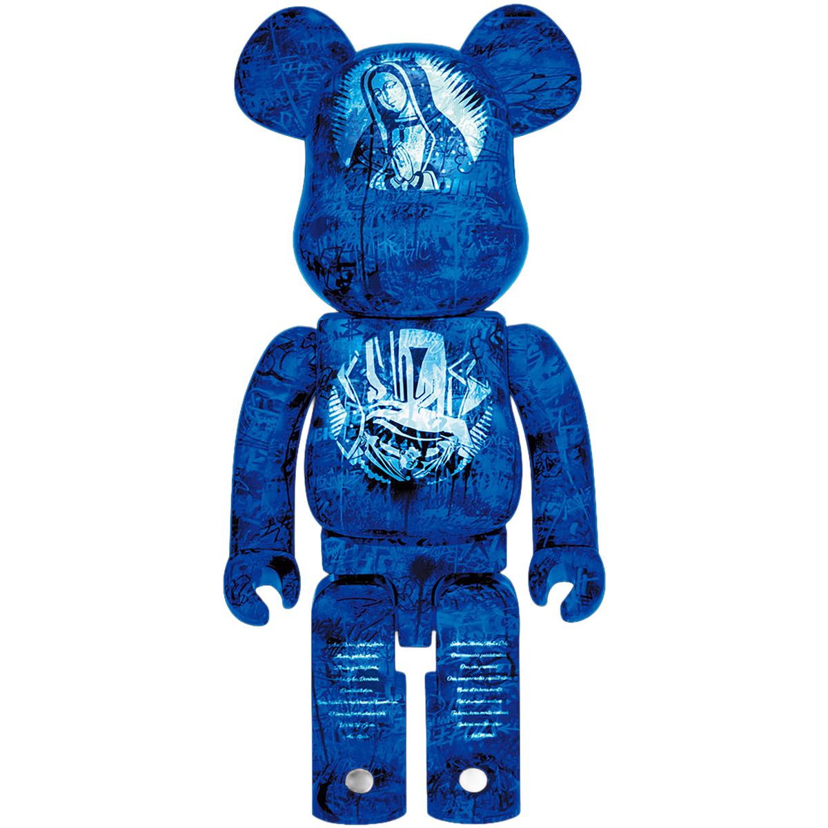 BE@RBRICK KNAVE BY YUCK P(L/R)AYER 1000％ | MEDICOM TOY OFFICIAL STORE
