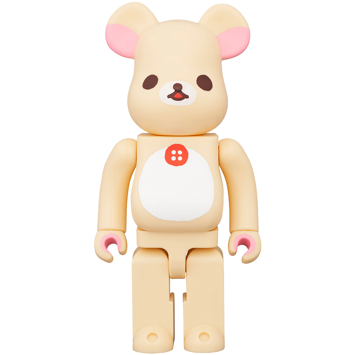 BE@RBRICK Korilakkuma 400％