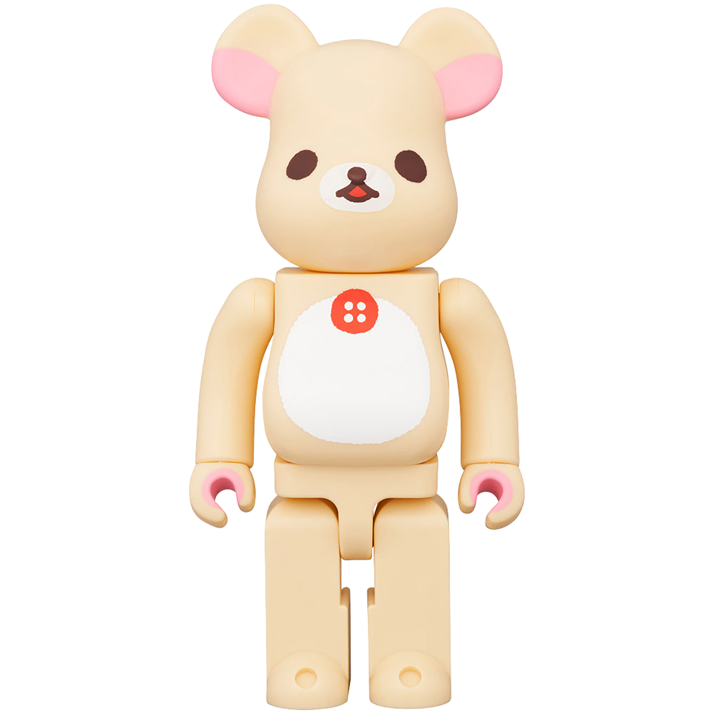 BE@RBRICK Korilakkuma 400％