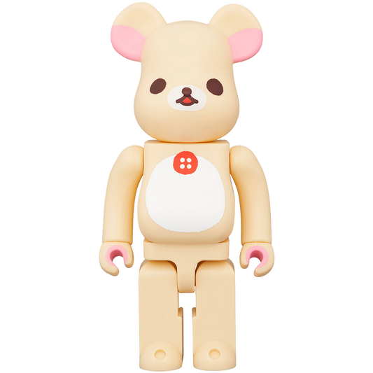 BE@RBRICK Korilakkuma 400％