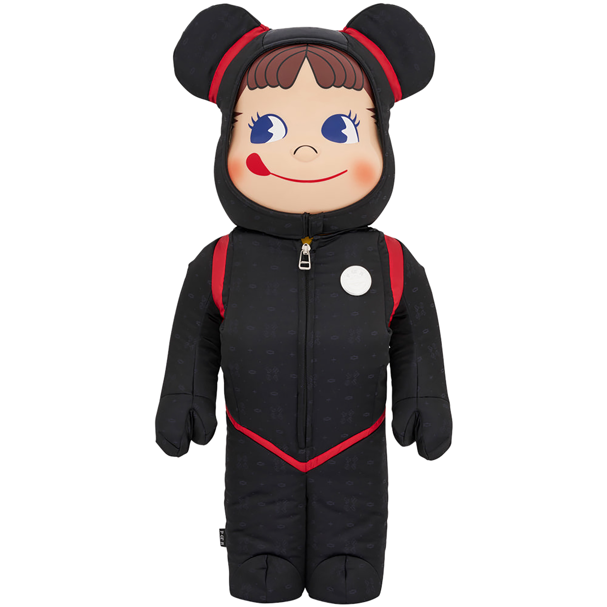 BE@RBRICK POTR Peko-chan 1000％