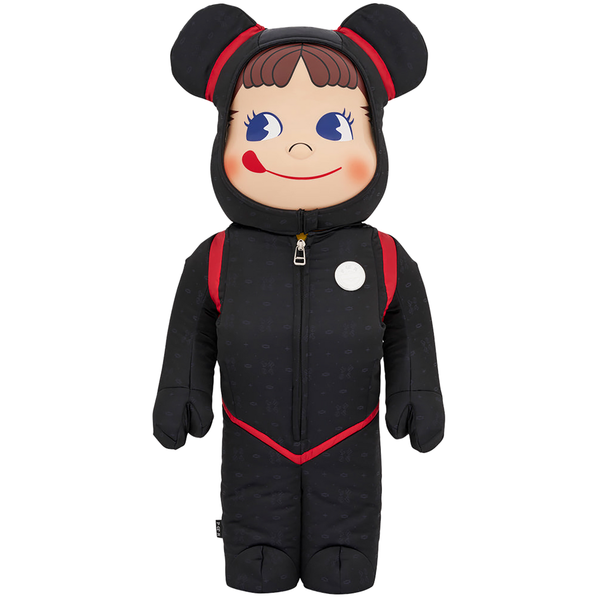BE@RBRICK POTR Peko-chan 1000％