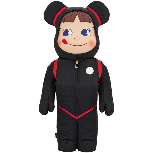 BE@RBRICK POTR 小佩科 1000%