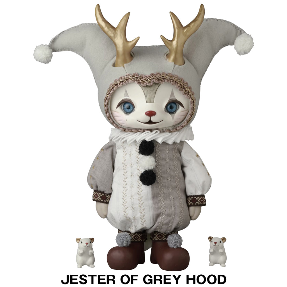 ONE-OFF PROP MORRIS（JESTER）《Lottery item. Scheduled to be shipped in late March 2025. Lottery period is until March 9th.》
