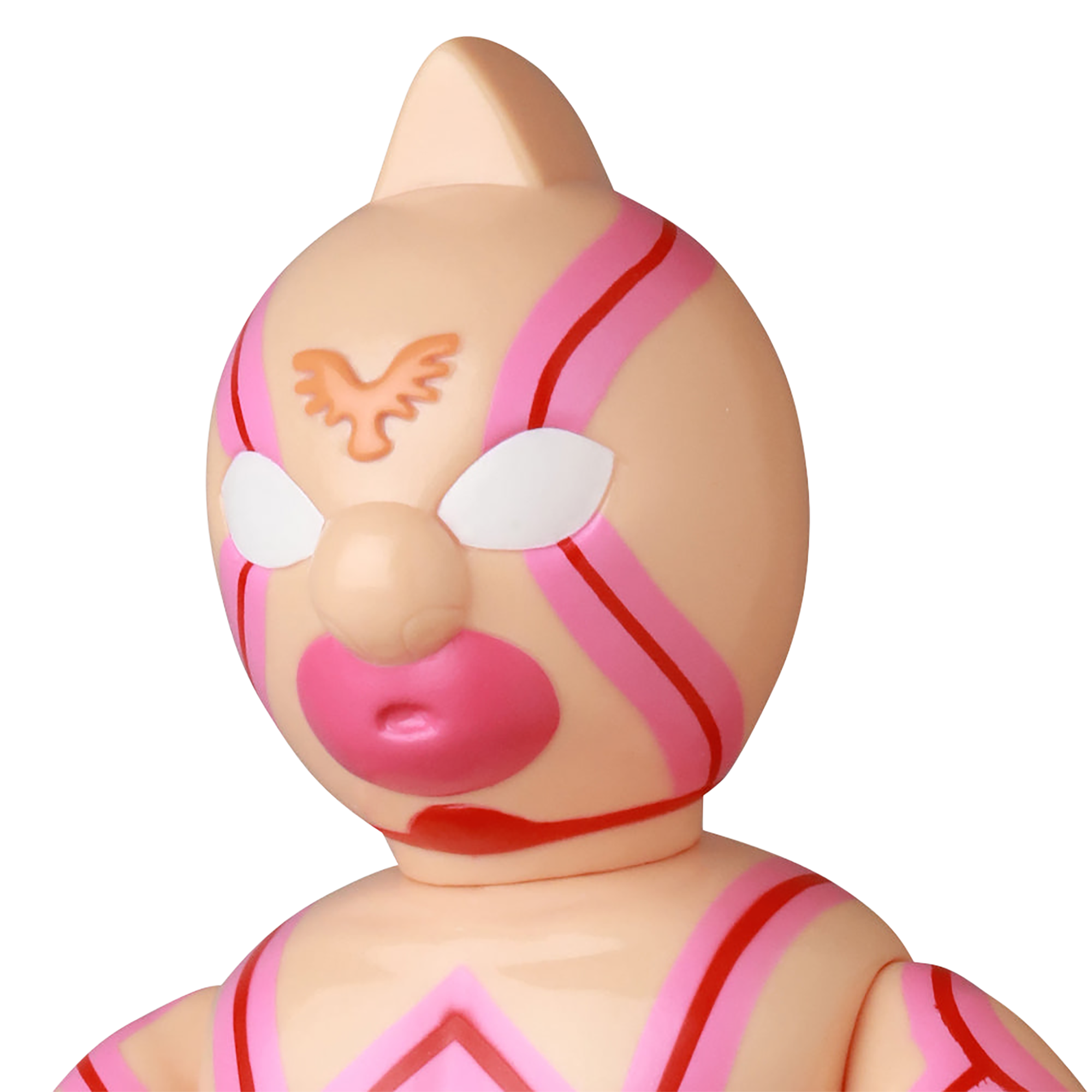 NSC RE-BORN Kinnikuman Super Phoenix（2nd Ver.）《Planned to be shipped in late October 2025》
