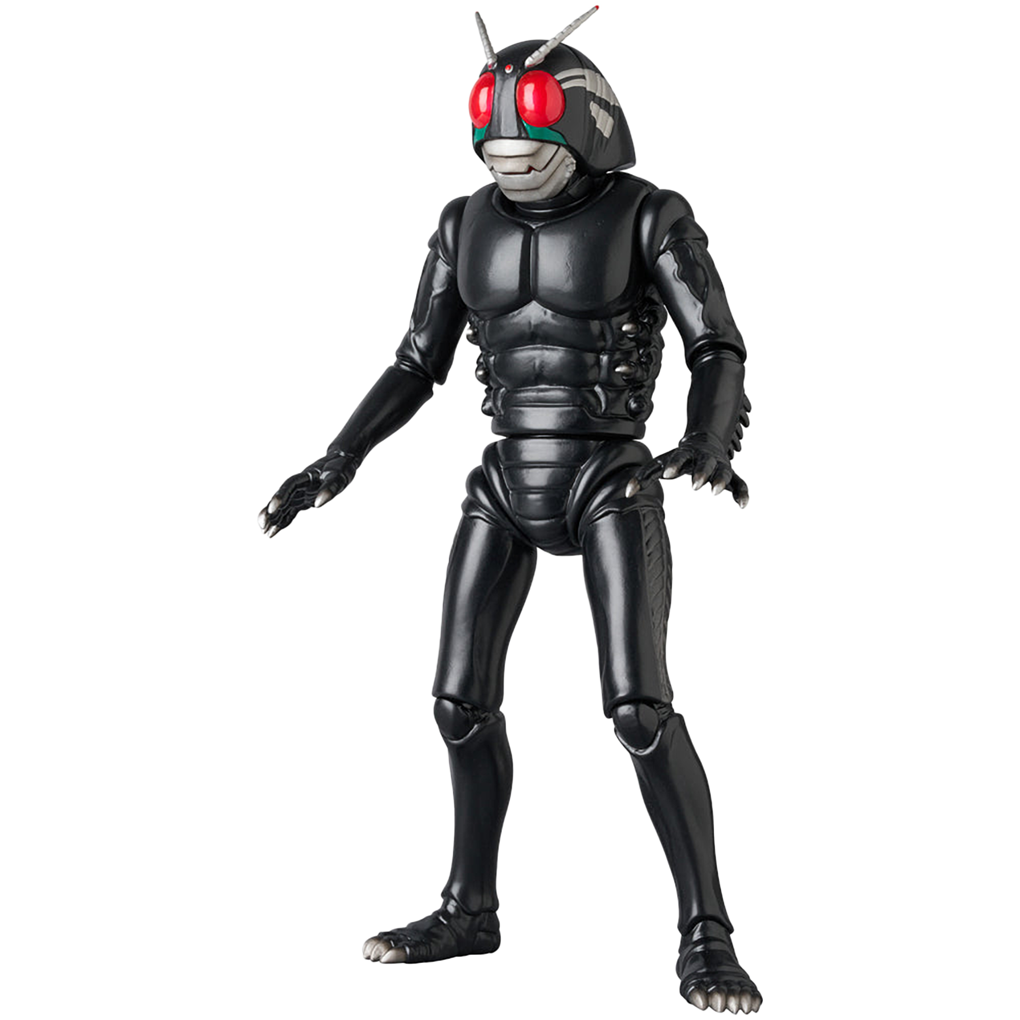 Kamen Rider Black (Original Ver.)《Planned to be shipped in late October 2025 / Order period is until July 31》
