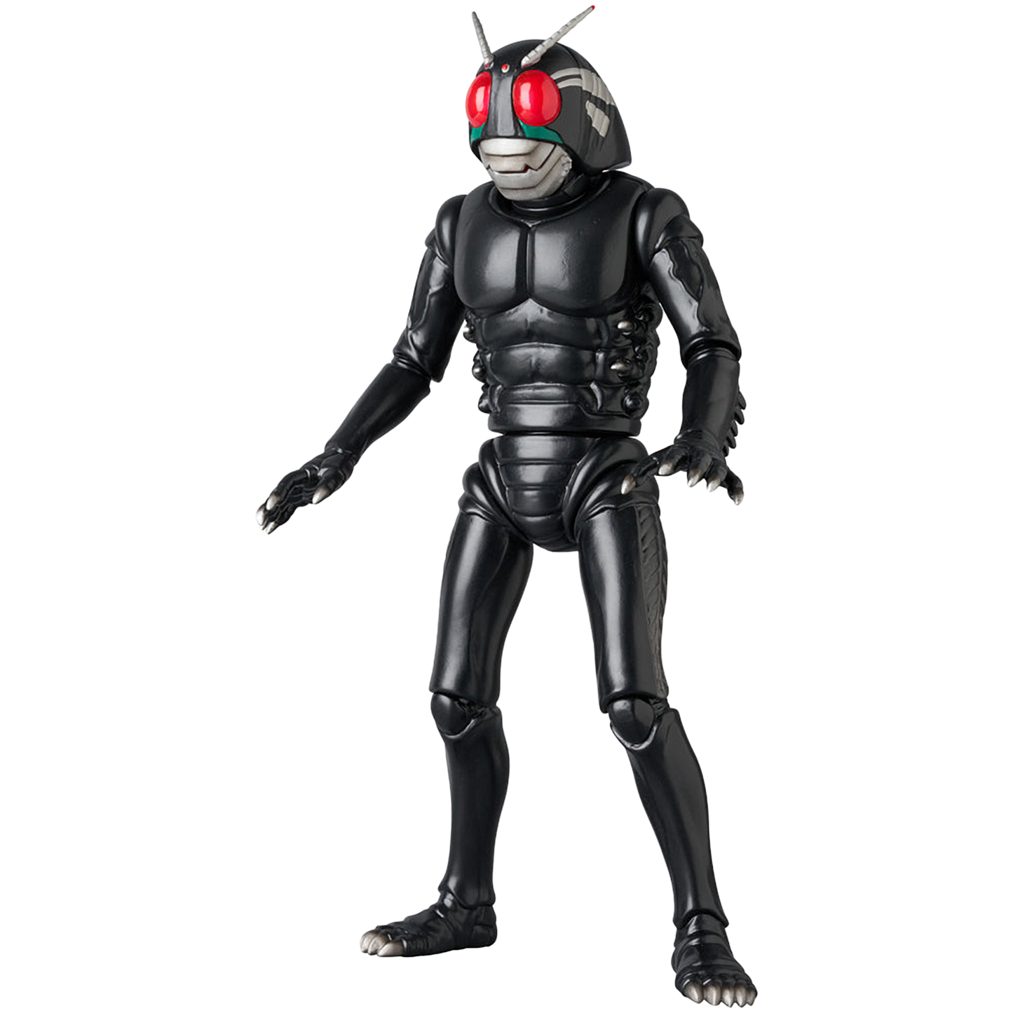 Kamen Rider Black (Original Ver.)《Planned to be shipped in late October 2025 / Order period is until July 31》
