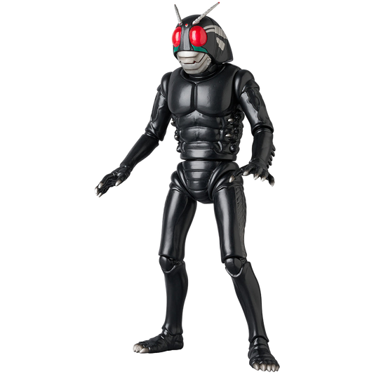 Kamen Rider Black (Original Ver.)《Planned to be shipped in late October 2025 / Order period is until July 31》

