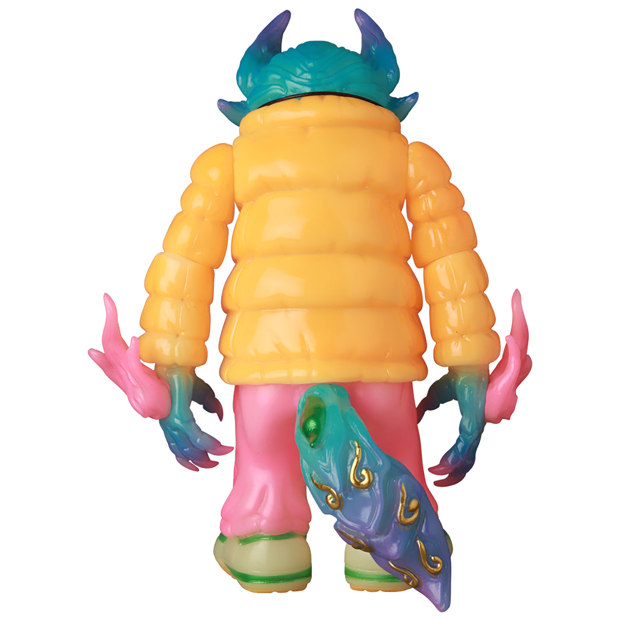 Tamamo-oid《The lottery item will be shipped in late August 2025. The lottery period is until July 31st.》
