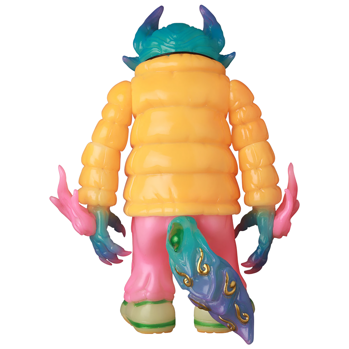 Tamamo-oid《The lottery item will be shipped in late August 2025. The lottery period is until July 31st.》