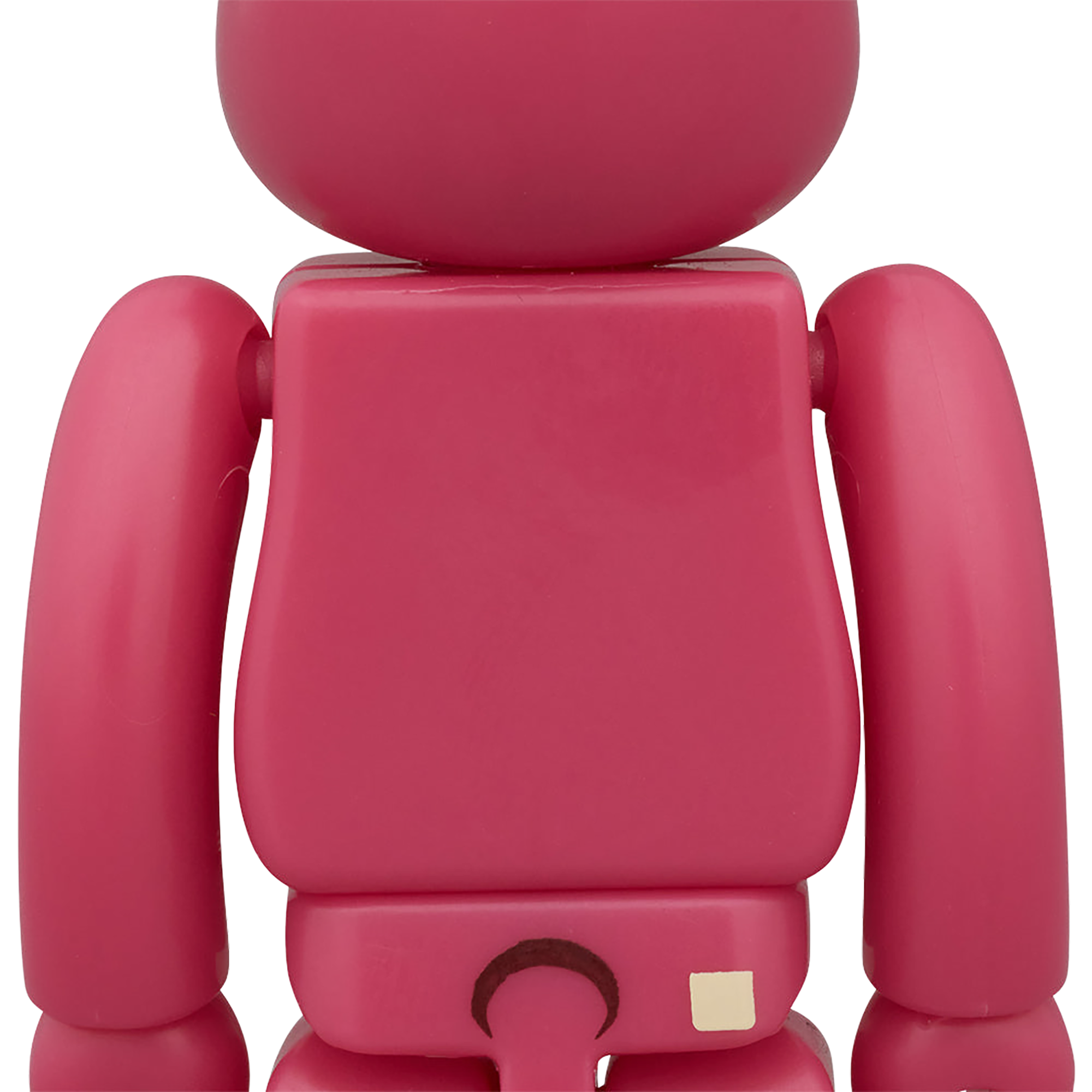 BE@RBRICK CHASE TOY STORY