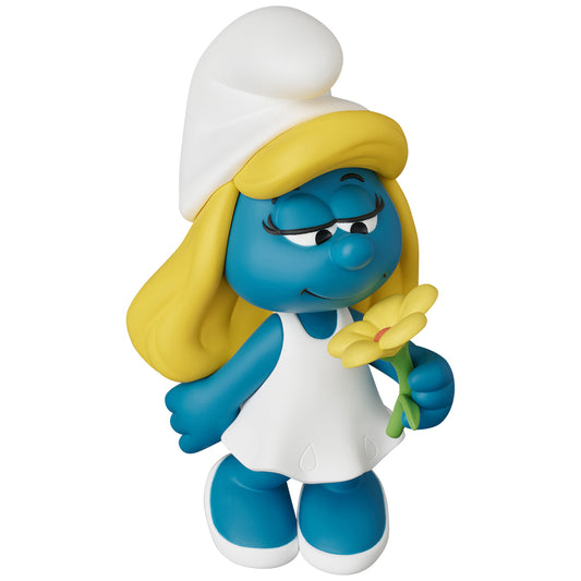 UDF SMURF SERIES 3 SMURFETTE_0